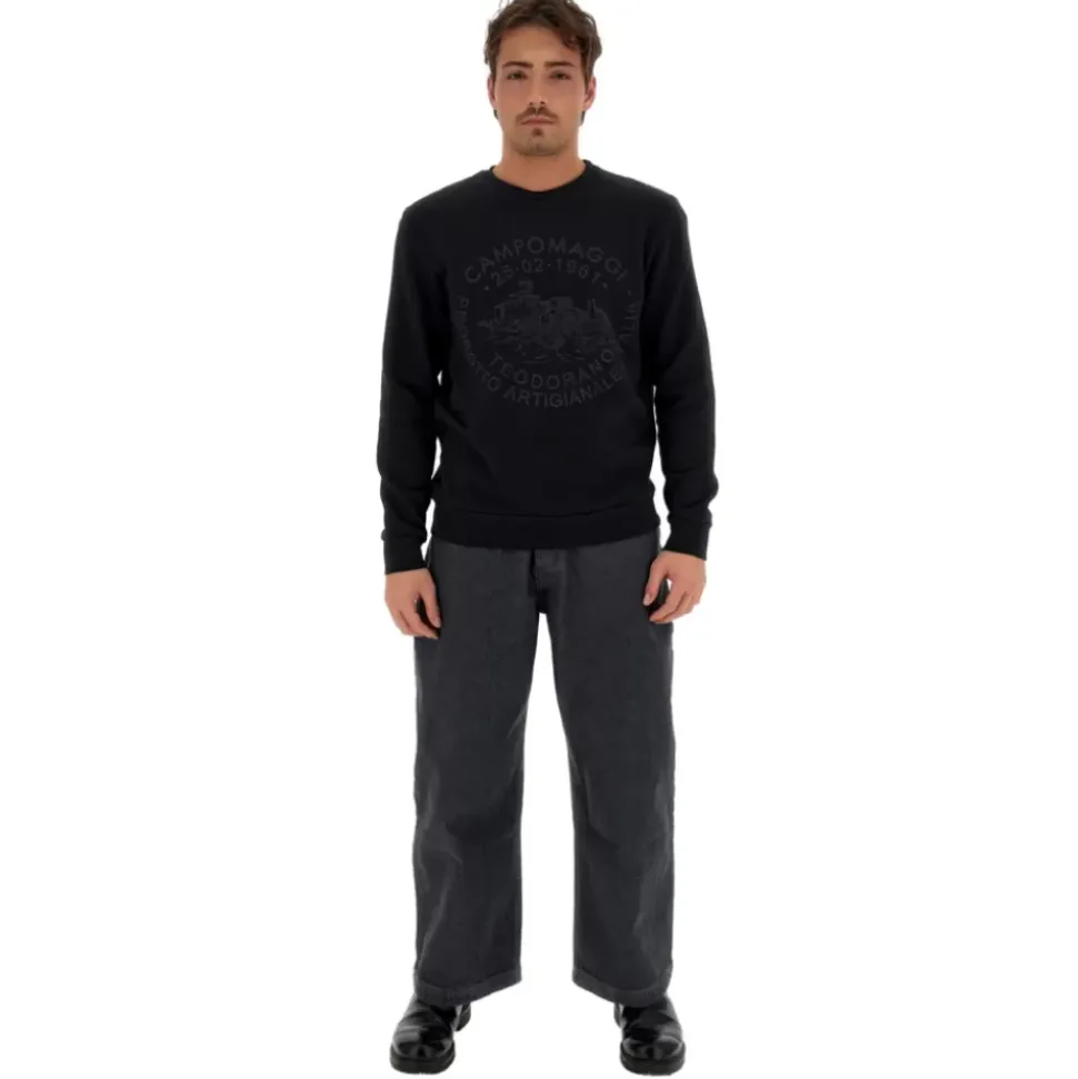 Teodorano sweatshirt