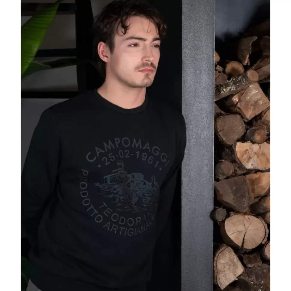 Teodorano sweatshirt