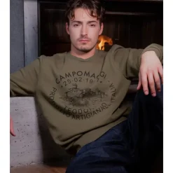 Teodorano sweatshirt